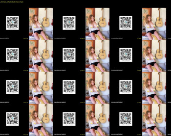 belaford — 58 minute Chaturbate female cam show recording, 1080p, Jul 18, 2022
