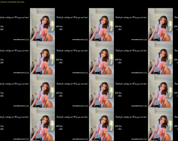 belaford — 27 minute Chaturbate female cam show recording, 1080p, Jul 19, 2022