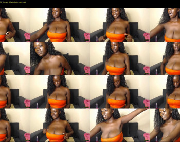 betty_fire_ — 3 minute Chaturbate female cam show recording, 720p, Jul 18, 2022