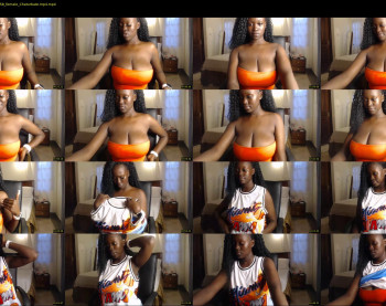 betty_fire_ — 7 minute Chaturbate female cam show recording, 720p, Jul 18, 2022