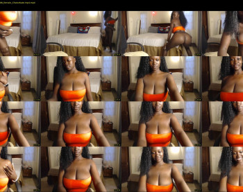 betty_fire_ — 4 minute Chaturbate female cam show recording, 720p, Jul 18, 2022