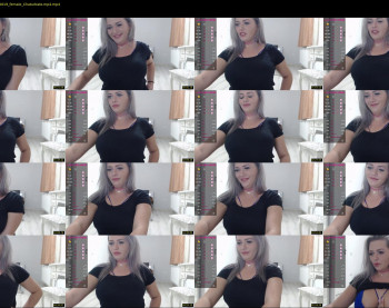 blue_eyes96 — 6 minute Chaturbate female cam show recording, 720p, Jul 19, 2022