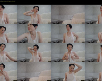 blueeyeess — 91 minute Chaturbate female cam show recording, 720p, Jul 18, 2022