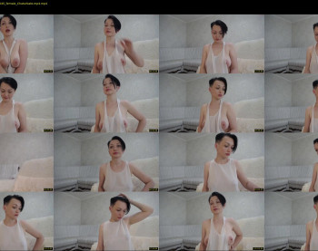 blueeyeess — 70 minute Chaturbate female cam show recording, 720p, Jul 18, 2022
