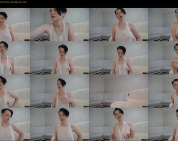 blueeyeess — 80 minute Chaturbate female cam show recording, 720p, Jul 18, 2022
