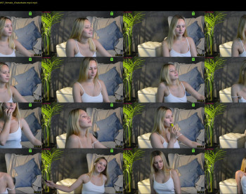 boooooom_ — 54 minute Chaturbate female cam show recording, 1080p, Jul 19, 2022
