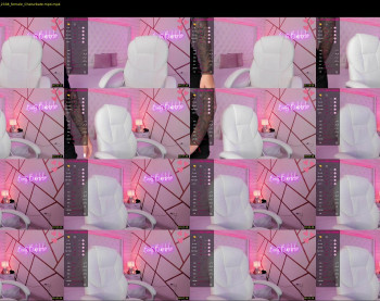booty_bubble — 8 minute Chaturbate female cam show recording, 1080p, Jul 18, 2022