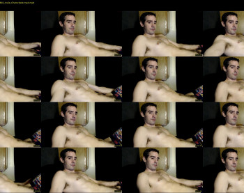 branflakes_ — 19 minute Chaturbate male cam show recording, 720p, Jul 18, 2022