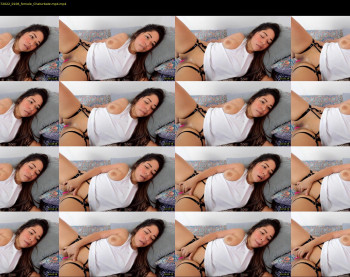 brianna_fallingangel — 7 minute Chaturbate female cam show recording, 1080p, Jul 19, 2022