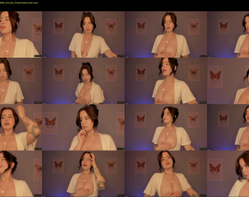 camidoll_10 — 47 minute Chaturbate female cam show recording, 1080p, Jul 18, 2022
