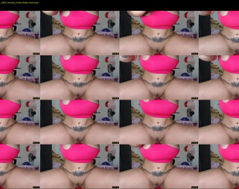 camila_rosess — 3 minute Chaturbate female cam show recording, 480p, Jul 18, 2022