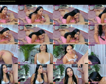 catrina26_ — 39 minute Chaturbate couple cam show recording, 1080p, Jul 18, 2022