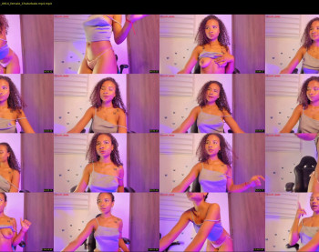 cattaleya_russ — 84 minute Chaturbate female cam show recording, 720p, Jul 18, 2022