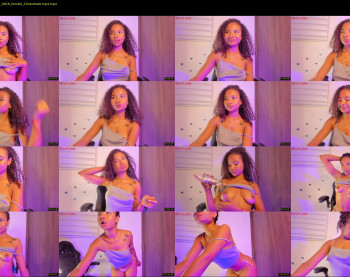 cattaleya_russ — 75 minute Chaturbate female cam show recording, 720p, Jul 18, 2022