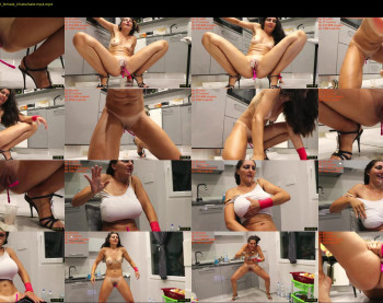 catty190 — 93 minute Chaturbate female cam show recording, 720p, Jul 19, 2022