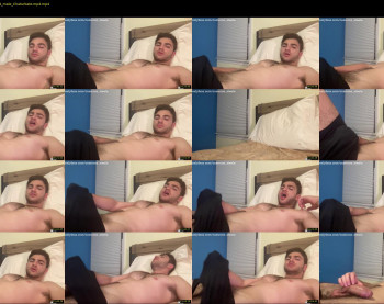 cb45632 — 29 minute Chaturbate male cam show recording, 720p, Jul 18, 2022