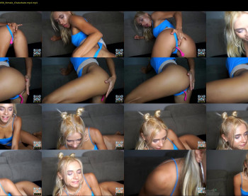 cherrishlulu — 6 minute Chaturbate female cam show recording, 720p, Jul 18, 2022