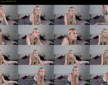 chloe_moor — 21 minute Chaturbate female cam show recording, 720p, Jul 18, 2022
