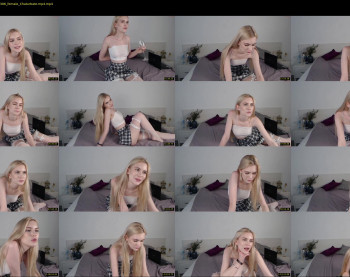 chloe_moor — 90 minute Chaturbate female cam show recording, 720p, Jul 18, 2022