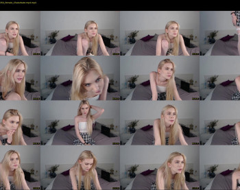 chloe_moor — 14 minute Chaturbate female cam show recording, 720p, Jul 18, 2022