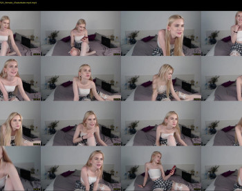 chloe_moor — 54 minute Chaturbate female cam show recording, 1080p, Jul 18, 2022