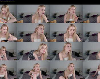 chloe_moor — 43 minute Chaturbate female cam show recording, 1080p, Jul 18, 2022