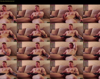 chris_boy37 — 13 minute Chaturbate male cam show recording, 1080p, Jul 18, 2022