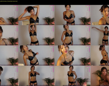 chromebabe_ — 54 minute Chaturbate female cam show recording, 1080p, Jul 19, 2022