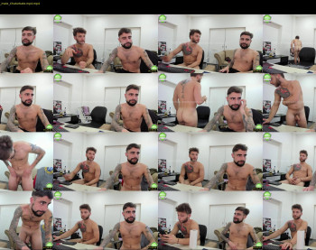 classied — 56 minute Chaturbate male cam show recording, 1080p, Jul 18, 2022