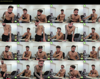 classied — 17 minute Chaturbate male cam show recording, 1080p, Jul 18, 2022