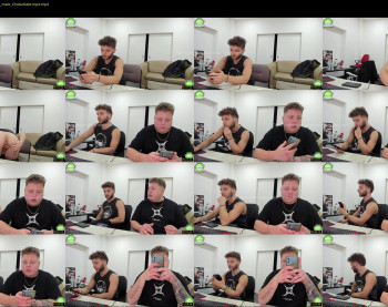 classied — 16 minute Chaturbate male cam show recording, 1080p, Jul 19, 2022