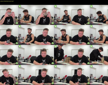 classied — 22 minute Chaturbate male cam show recording, 4K, Jul 19, 2022