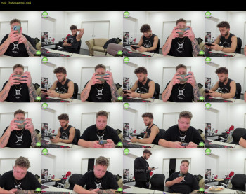classied — 57 minute Chaturbate male cam show recording, 1080p, Jul 19, 2022