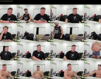 classied — 56 minute Chaturbate male cam show recording, 1080p, Jul 19, 2022