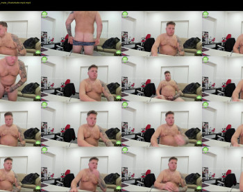 classied — 25 minute Chaturbate male cam show recording, 1080p, Jul 19, 2022
