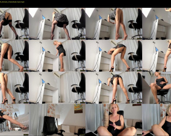 colette1w — 54 minute Chaturbate female cam show recording, 480p, Jul 18, 2022