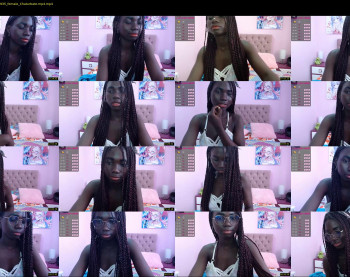 conymegan — 44 minute Chaturbate female cam show recording, 720p, Jul 18, 2022