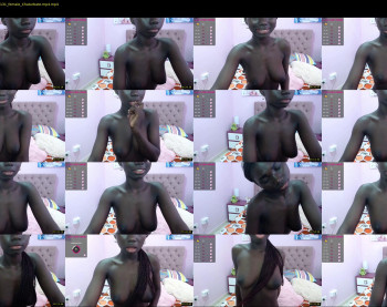conymegan — 3 minute Chaturbate female cam show recording, 720p, Jul 18, 2022