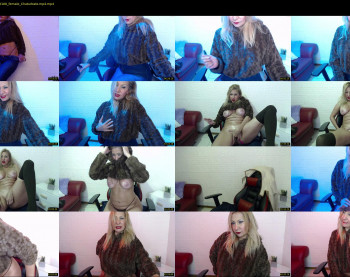 cristal_ayala — 55 minute Chaturbate female cam show recording, 1080p, Jul 19, 2022