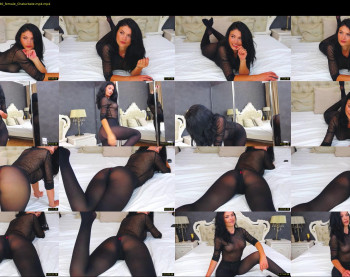 crystallluv — 99 minute Chaturbate female cam show recording, 720p, Jul 18, 2022