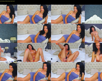 crystallluv — 103 minute Chaturbate female cam show recording, 720p, Jul 18, 2022