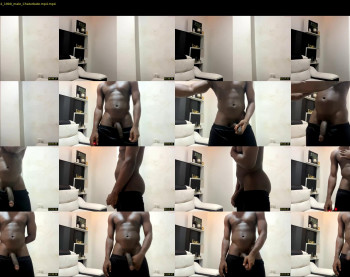 cute_boy_24cm — 14 minute Chaturbate male cam show recording, 720p, Jul 18, 2022