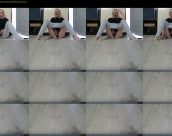 cuteemouse — 18 minute Chaturbate female cam show recording, 720p, Jul 18, 2022