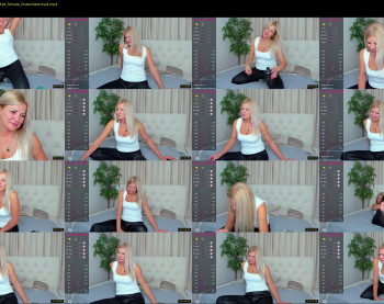 daisydavis_ — 104 minute Chaturbate female cam show recording, 720p, Jul 18, 2022