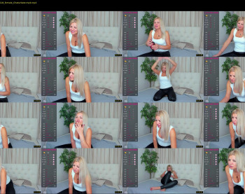 daisydavis_ — 41 minute Chaturbate female cam show recording, 720p, Jul 19, 2022
