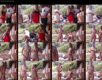 danamily — 43 minute Chaturbate female cam show recording, 1080p, Jul 18, 2022