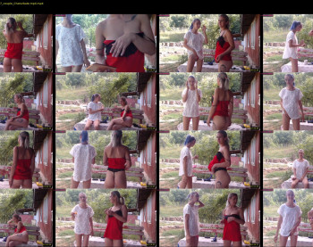 danamily — 55 minute Chaturbate female cam show recording, 1080p, Jul 18, 2022