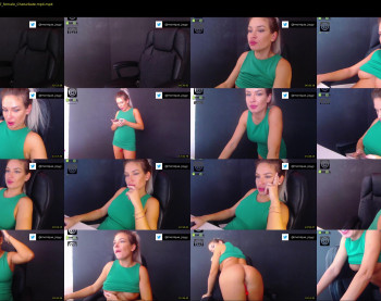 debralee — 39 minute Chaturbate female cam show recording, 1080p, Jul 18, 2022