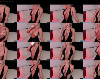 dee_nise — 44 minute Chaturbate female cam show recording, 1080p, Jul 18, 2022