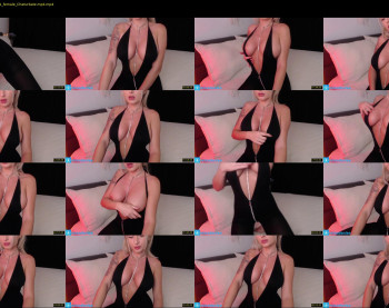 dee_nise — 44 minute Chaturbate female cam show recording, 1080p, Jul 18, 2022